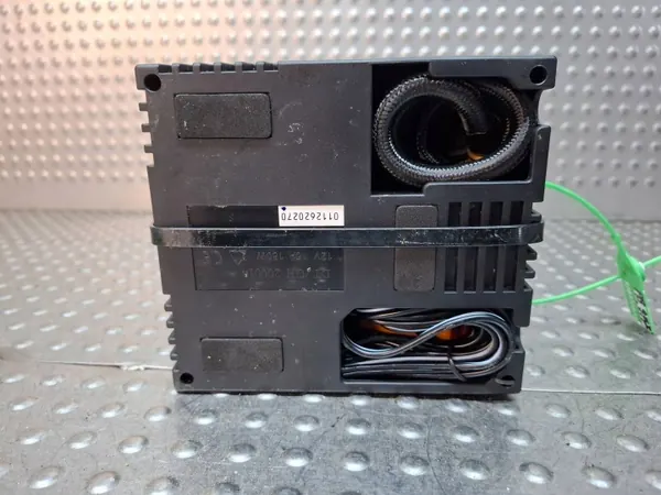 OEM S26372977 Hjulkompressor för BMW & MINI image 3