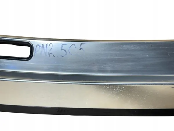 Gebrauchte Audi OE Windschutzscheibenleiste für A5 8T Cabrio image 4