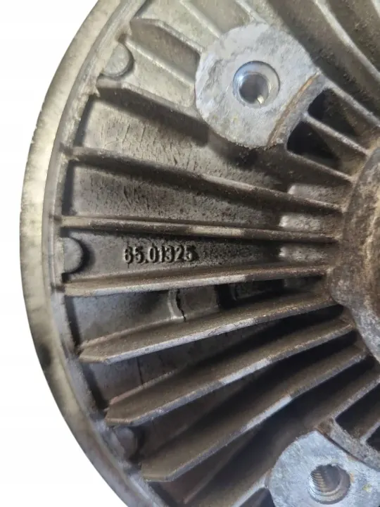 Land Rover Visco-fläktkoppling OEM 500270 image 4