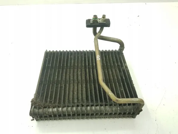 Citroen C8 2004 Radiateur Chauffage Climatisation OEM AMD61716 image 2