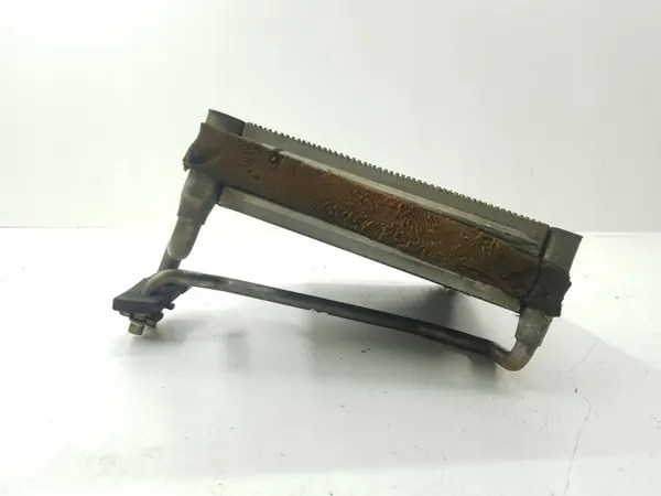 Citroen C8 2004 Radiateur Chauffage Climatisation OEM AMD61716 image 3
