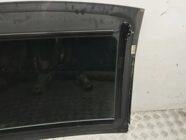Lasikatto KIA Sportage 2013 OEM AMD78226 image 3