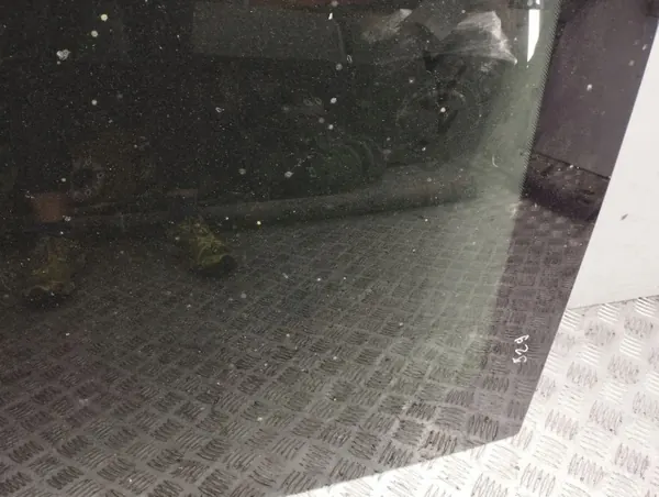 Lasikatto KIA Sportage 2013 OEM AMD78226 image 7