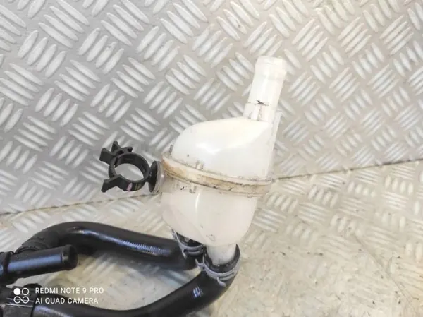 Flexible de Réservoir Égalisateur OEM 39225786 Opel image 4