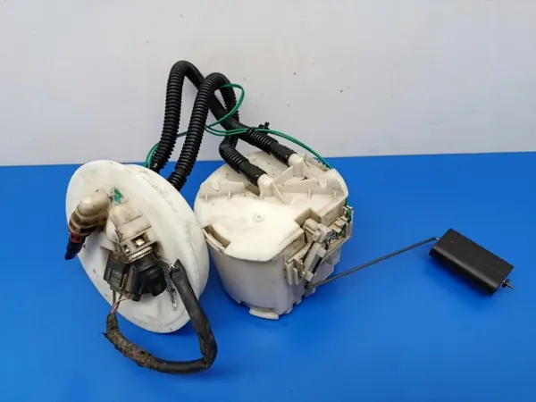 Sensor Nivel Combustible OEM CADILAK-Bochnia-497969- image 2