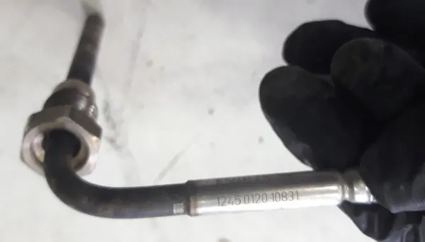 Opel Combo D 1.6 CDTI exhaust temperature sensor ESNBTS200 image 4