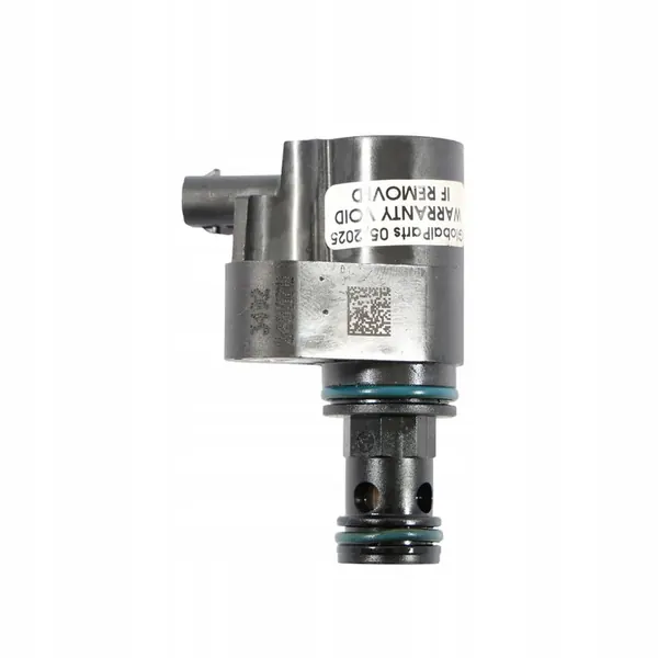 Válvula de operação do motor VW GOLF CD MK8 05C906455E image 3