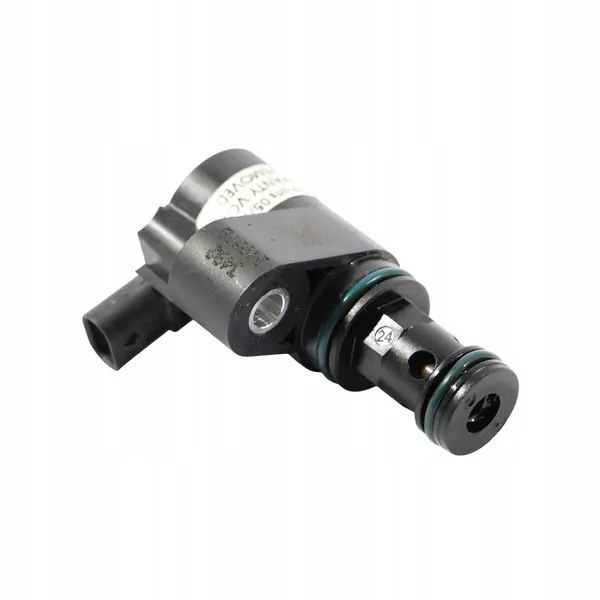 Válvula de operação do motor VW GOLF CD MK8 05C906455E image 4