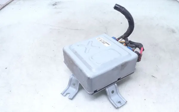 Módulo Comando Direção Honda OEM 39980-SMG-G1 image 2