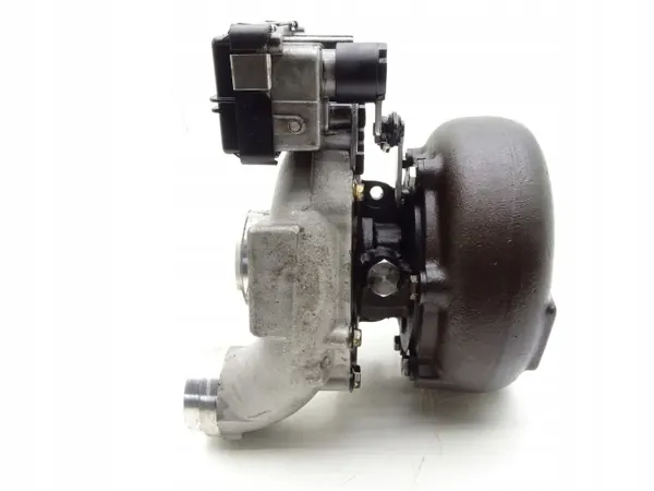 Turbo ATU028 para Mercedes ML W164 3.0 CDI image 3