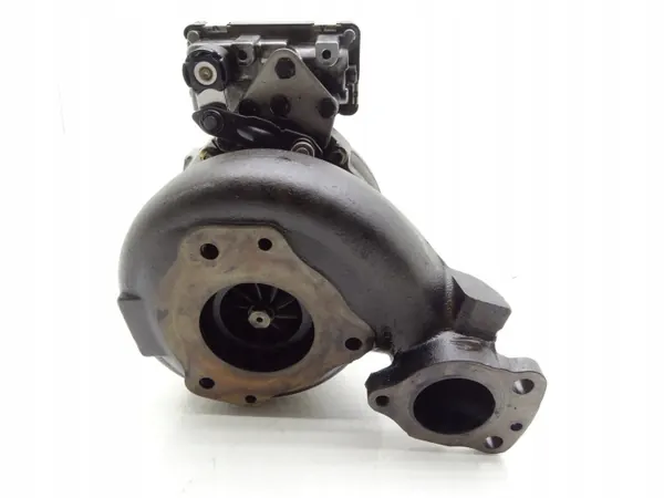 Turbo ATU028 para Mercedes ML W164 3.0 CDI image 4