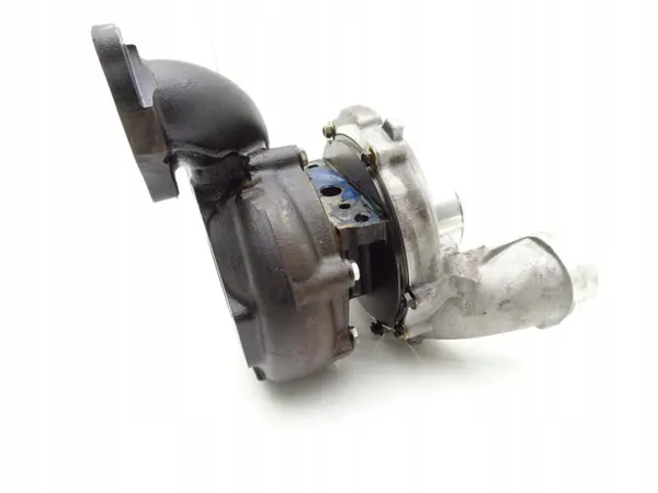 Turbo ATU028 para Mercedes ML W164 3.0 CDI image 6