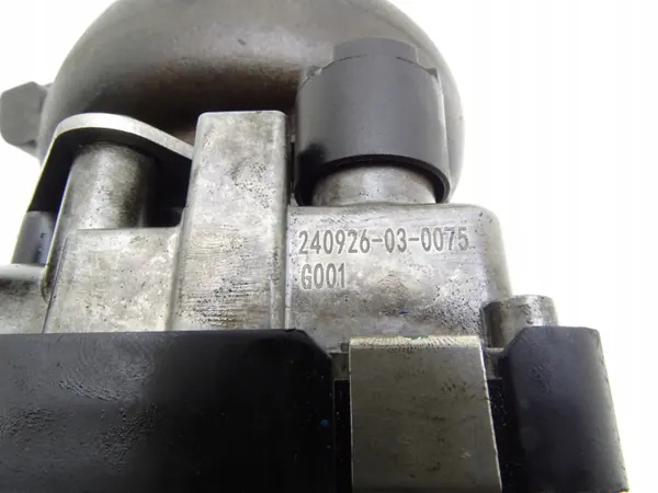 Turbo ATU028 para Mercedes ML W164 3.0 CDI image 7