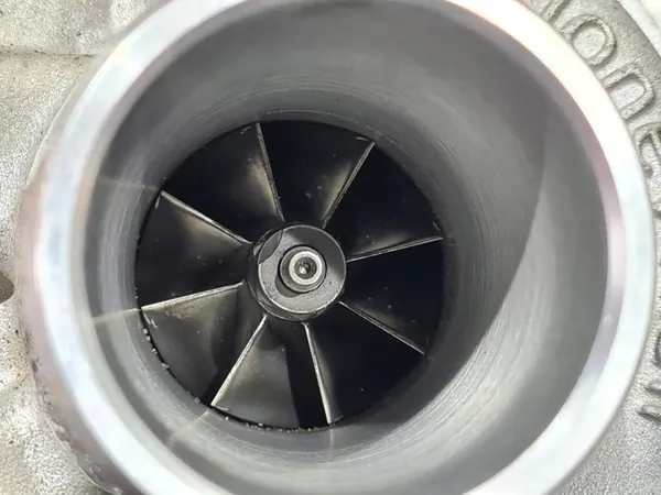 Turbocompresor Corsa F Crossland X Grandland X 1.2 Turbo image 4