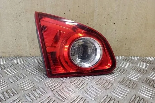 Lámpara trasera izquierda NISSAN QASHQAI II 26555JD800 image 3