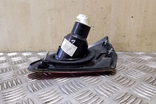 Lámpara trasera izquierda NISSAN QASHQAI II 26555JD800 image 4