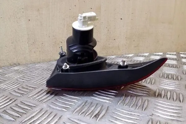 Lámpara trasera izquierda NISSAN QASHQAI II 26555JD800 image 5