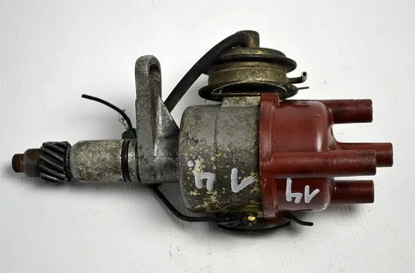 Daihatsu Zündspule OEM 1910087772 - Gebraucht image 3