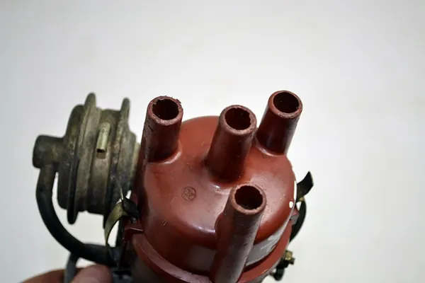 Daihatsu Zündspule OEM 1910087772 - Gebraucht image 4