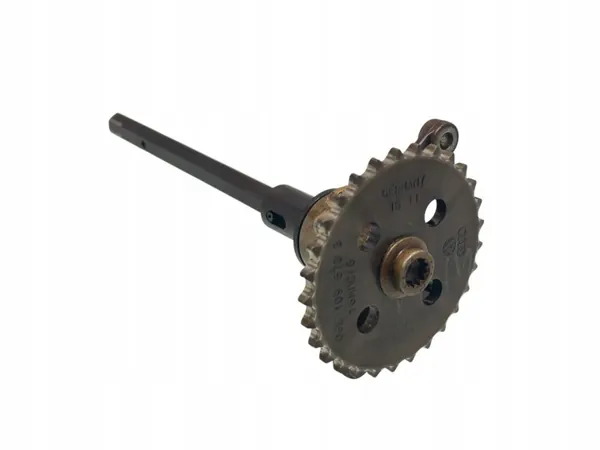 Moottoriosa OEM 06E109361F Audi A6 S6 C7:lle image 2