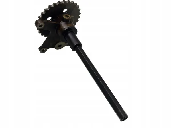 Moottoriosa OEM 06E109361F Audi A6 S6 C7:lle image 3