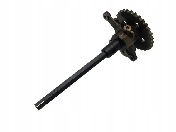 Moottoriosa OEM 06E109361F Audi A6 S6 C7:lle image 4