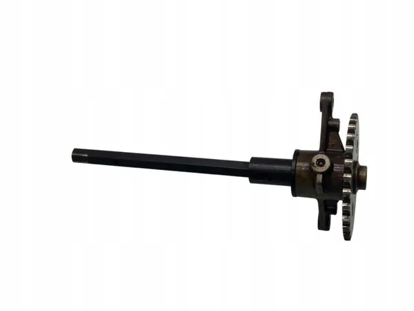 Moottoriosa OEM 06E109361F Audi A6 S6 C7:lle image 5