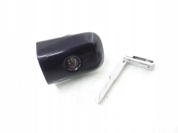 2008 Volvo XC70 Slotcilinderinzet ARA195309 image 3