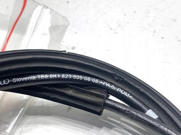 Cable de Cierre OEM 8T1823633 para Audi A5 8T 2007-2017 image 5