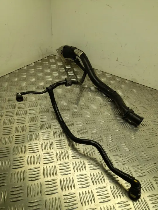 Stela och flexibla rör Porsche 911 Targa 2017 OEM 991201044 image 3