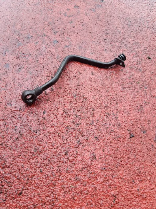 Turborör OEM P8FA för Vito Viano 2.2 CDI image 2