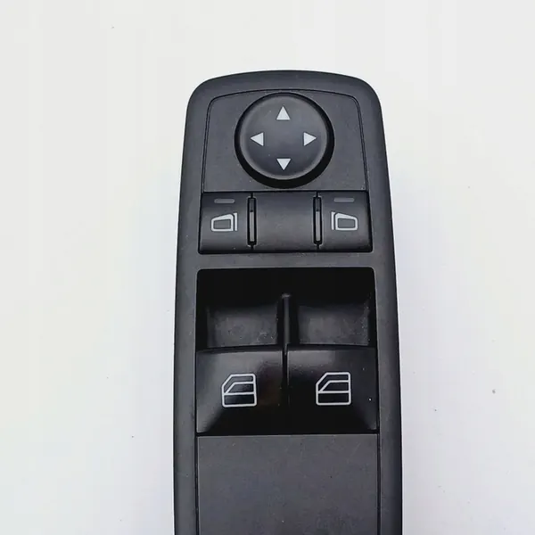 Linker voorraam schakelaar Mercedes Benz B W245 A1698206410 image 2