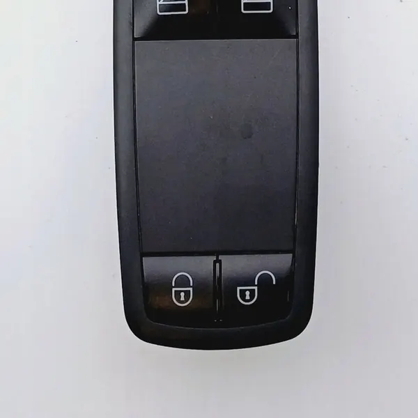 Linker voorraam schakelaar Mercedes Benz B W245 A1698206410 image 3