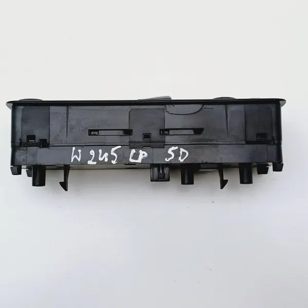 Linker voorraam schakelaar Mercedes Benz B W245 A1698206410 image 5