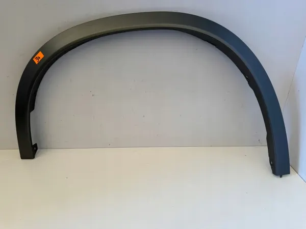 BMW X1 U11 M-Package Guardabarros Delantero Izquierdo 9881961 image 5