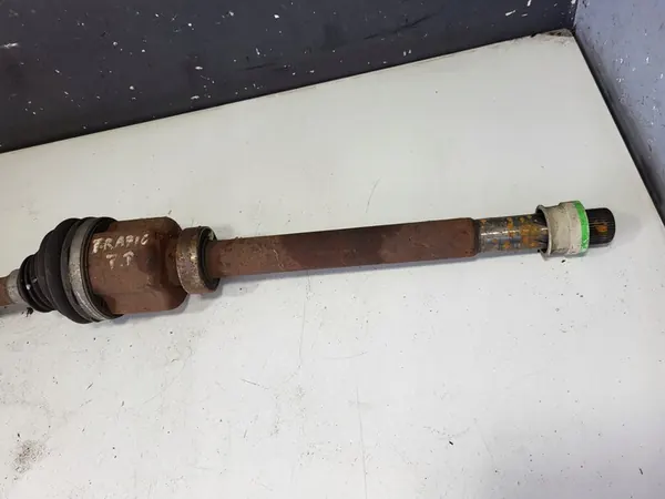 Höger fram drivaxel Trafic III Vivaro B 1.6 DCI image 2