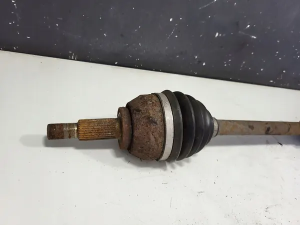 Höger fram drivaxel Trafic III Vivaro B 1.6 DCI image 3