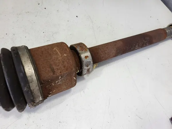 Höger fram drivaxel Trafic III Vivaro B 1.6 DCI image 5