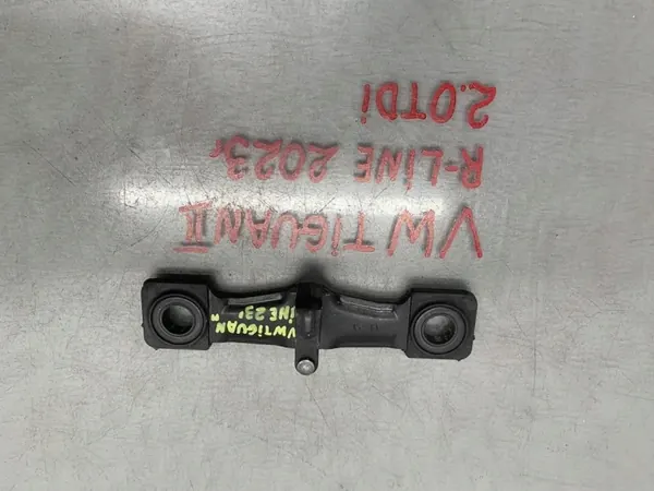 OEM 8V0827507J Cerro Maletero VW Tiguan II Lift image 2
