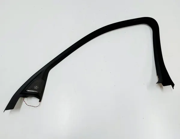 BMW OEM 7318178 Lautsprecherrahmen Rechte Vordertür image 2