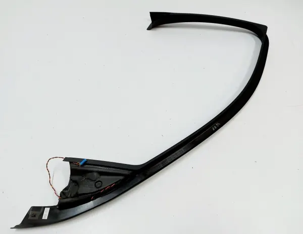BMW OEM 7318178 Lautsprecherrahmen Rechte Vordertür image 4