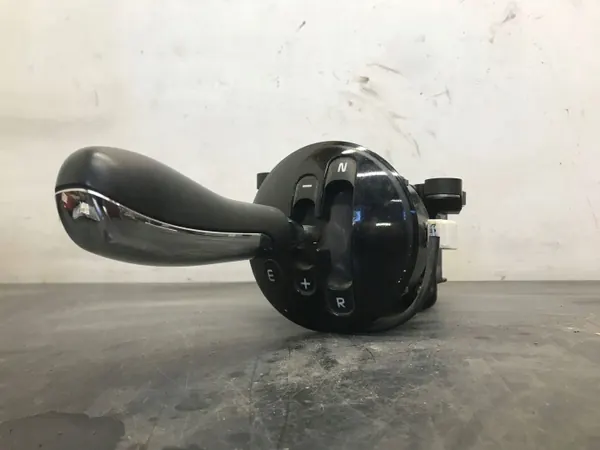 Fiat 500 Schalthebel OEM 07354679020 - Gebraucht image 3