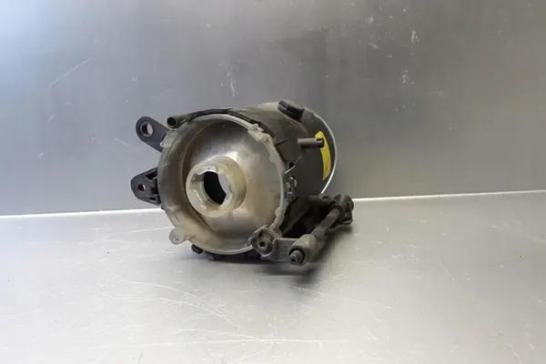 Farol esquerdo dianteiro VOLVO C30 2007 image 3