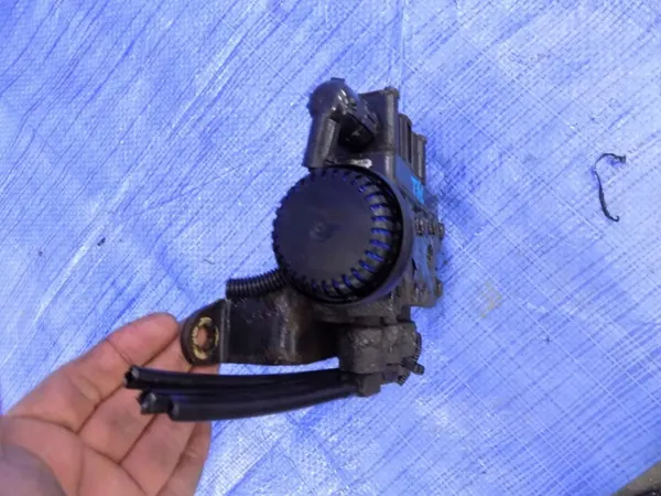 MAN TGL GM ECAS-klep OEM 81259026239 image 3