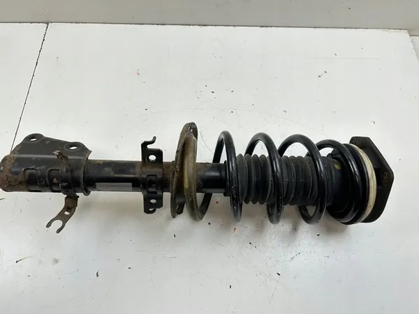 Ammortizzatore anteriore Renault Kangoo II 2015 543020572R image 4