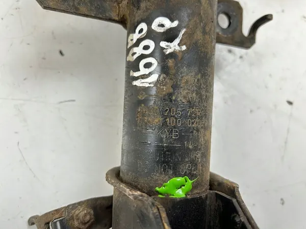 Ammortizzatore anteriore Renault Kangoo II 2015 543020572R image 7