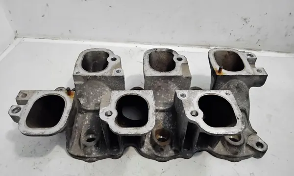 Colector de admisión OPEL ANTARA 12602055 3.6L 2008 image 2