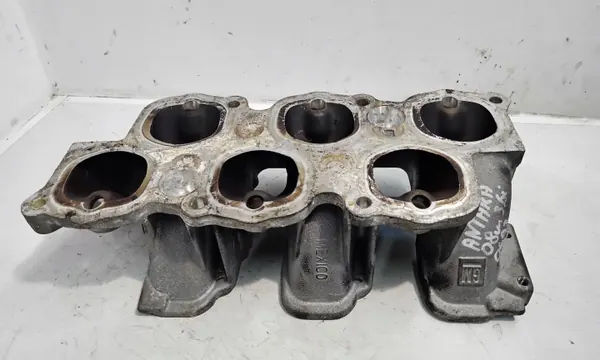 Colector de admisión OPEL ANTARA 12602055 3.6L 2008 image 4