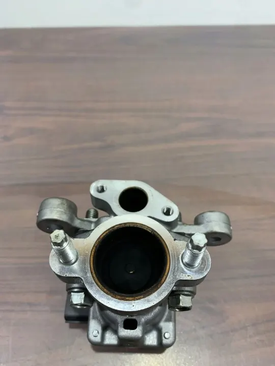 Subaru EGR-Ventil OEM AA830 - Gebrauchter Zustand image 5