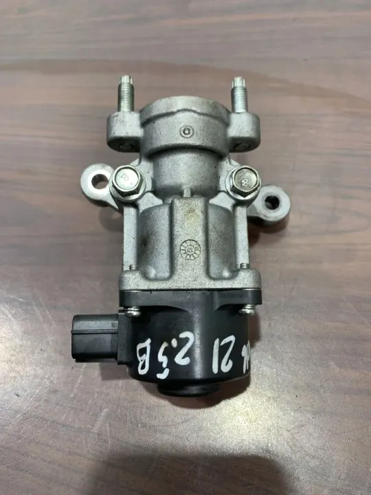 Subaru EGR-Ventil OEM AA830 - Gebrauchter Zustand image 8